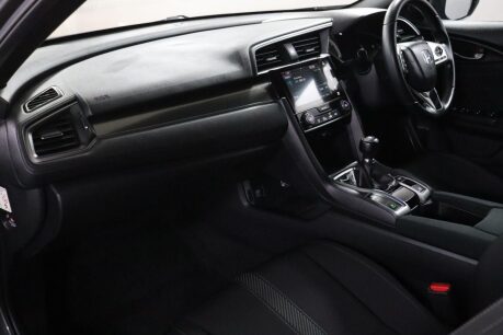 Honda Civic VTEC SR 35