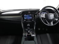 Honda Civic VTEC SR 42