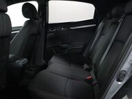 Honda Civic VTEC SR 43