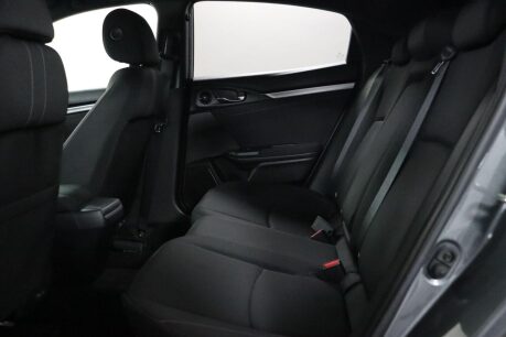 Honda Civic VTEC SR 43