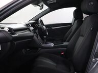 Honda Civic VTEC SR 44