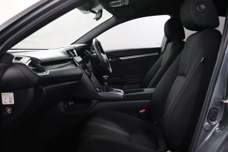 Honda Civic VTEC SR 44