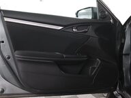 Honda Civic VTEC SR 45