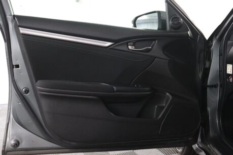 Honda Civic VTEC SR 45