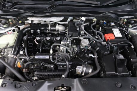 Honda Civic VTEC SR 46