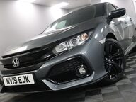 Honda Civic VTEC SR 33