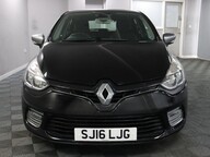 Renault Clio DYNAMIQUE S NAV TCE 2