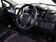 Renault Clio DYNAMIQUE S NAV TCE 3