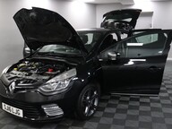 Renault Clio DYNAMIQUE S NAV TCE 16