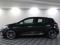 Renault Clio DYNAMIQUE S NAV TCE 18