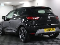 Renault Clio DYNAMIQUE S NAV TCE 22
