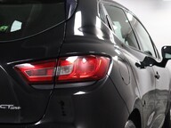 Renault Clio DYNAMIQUE S NAV TCE 23
