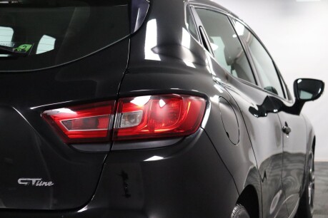 Renault Clio DYNAMIQUE S NAV TCE 23