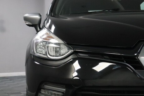 Renault Clio DYNAMIQUE S NAV TCE 25