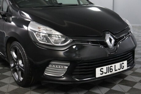Renault Clio DYNAMIQUE S NAV TCE 26