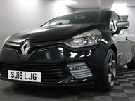 Renault Clio DYNAMIQUE S NAV TCE 28