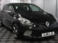 Renault Clio DYNAMIQUE S NAV TCE 30