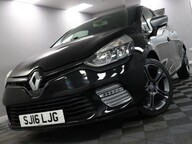 Renault Clio DYNAMIQUE S NAV TCE 32