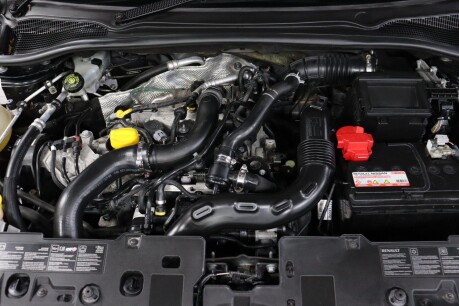 Renault Clio DYNAMIQUE S NAV TCE 44