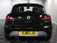 Renault Clio DYNAMIQUE S NAV TCE 8