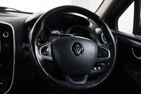 Renault Clio DYNAMIQUE S NAV TCE 45