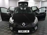Renault Clio DYNAMIQUE S NAV TCE 7
