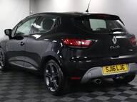 Renault Clio DYNAMIQUE S NAV TCE 10