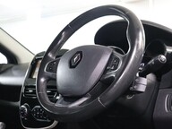 Renault Clio DYNAMIQUE S NAV TCE 12
