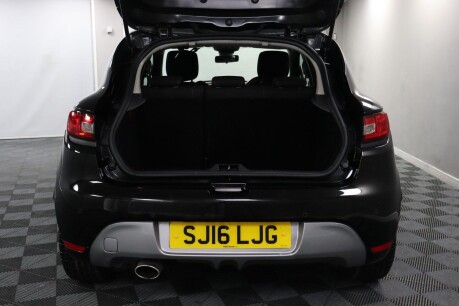 Renault Clio DYNAMIQUE S NAV TCE 14