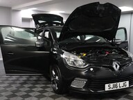 Renault Clio DYNAMIQUE S NAV TCE 15