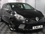 Renault Clio DYNAMIQUE S NAV TCE 19