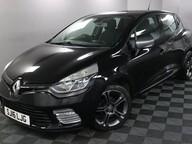Renault Clio DYNAMIQUE S NAV TCE 20