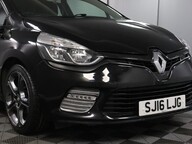 Renault Clio DYNAMIQUE S NAV TCE 24