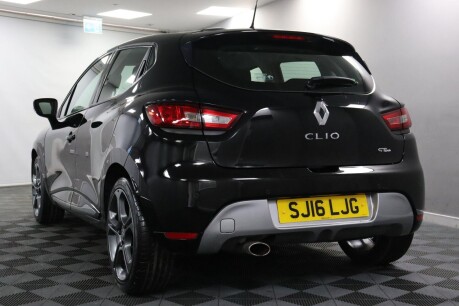 Renault Clio DYNAMIQUE S NAV TCE 29