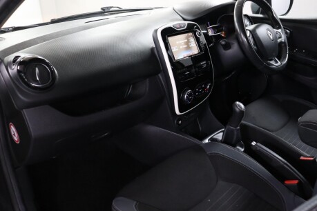 Renault Clio DYNAMIQUE S NAV TCE 34