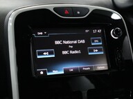Renault Clio DYNAMIQUE S NAV TCE 39