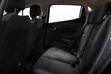 Renault Clio DYNAMIQUE S NAV TCE 41