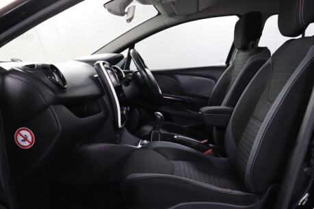 Renault Clio DYNAMIQUE S NAV TCE 42