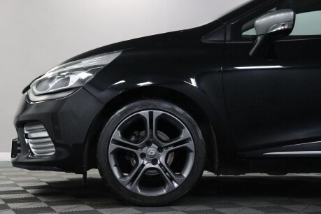 Renault Clio DYNAMIQUE S NAV TCE 27