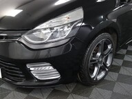 Renault Clio DYNAMIQUE S NAV TCE 31
