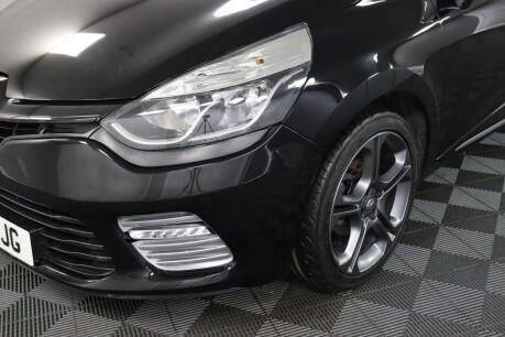 Renault Clio DYNAMIQUE S NAV TCE 31