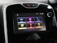 Renault Clio DYNAMIQUE S NAV TCE 37