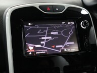 Renault Clio DYNAMIQUE S NAV TCE 38