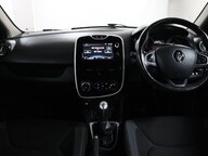 Renault Clio DYNAMIQUE S NAV TCE 40
