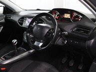 Peugeot 308 PURETECH S/S ALLURE 3