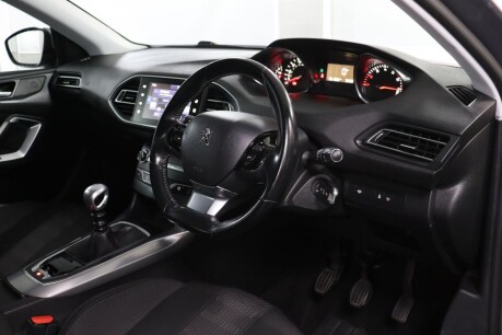 Peugeot 308 PURETECH S/S ALLURE 3
