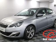 Peugeot 308 PURETECH S/S ALLURE 1