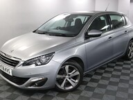 Peugeot 308 PURETECH S/S ALLURE 20