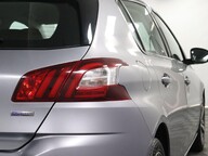 Peugeot 308 PURETECH S/S ALLURE 23