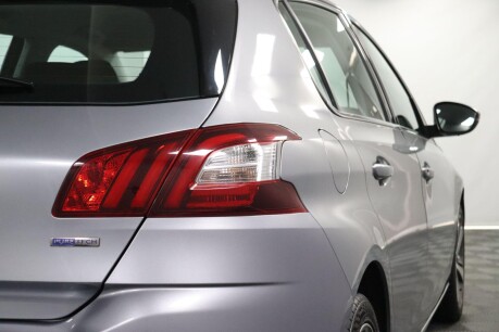 Peugeot 308 PURETECH S/S ALLURE 23